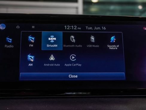 Used 2023 Hyundai Palisade Calligraphy FWD image 30