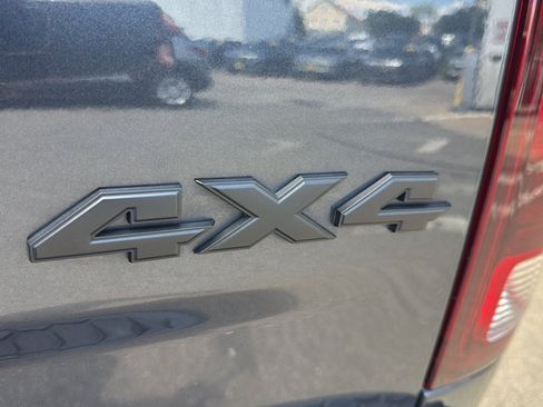 Used 2021 RAM 1500 Warlock w/ Electronics Group AWD/4WD image 46