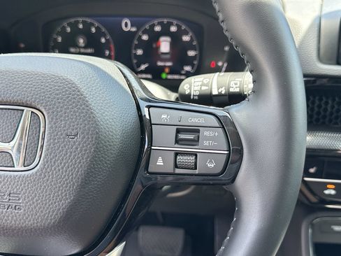 Used 2026 Honda CR-V EX-L image 35