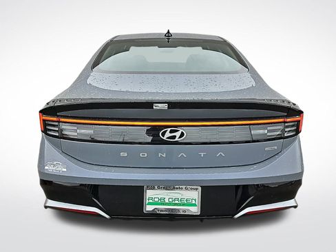 New 2026 Hyundai Sonata SEL image 5