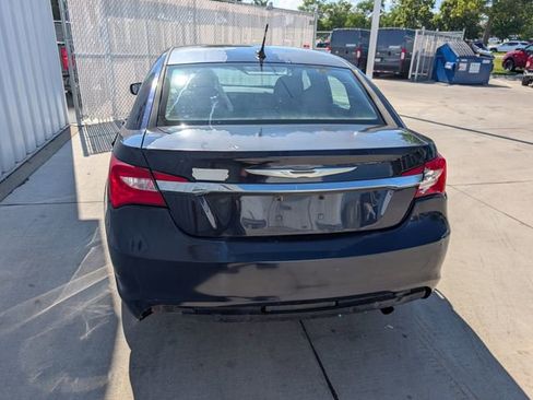 Used 2012 Chrysler 200 LX FWD image 13
