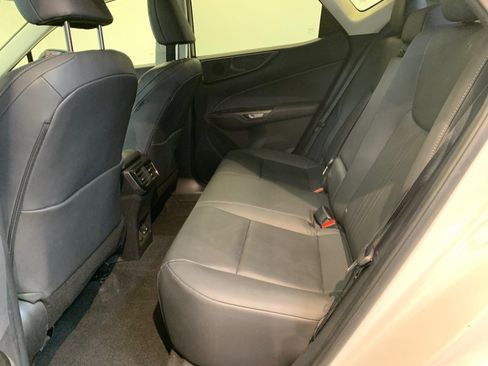 Used 2024 Lexus NX 350 AWD w/ Cold Area Package image 42