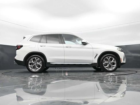 Used 2023 BMW X3 sDrive30i w/ Convenience Package w/ZPA RWD image 28
