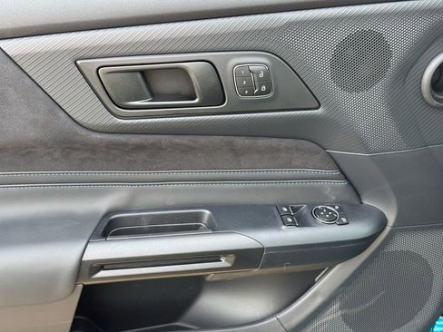 New 2026 Ford Mustang Dark Horse image 10