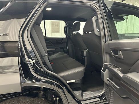 Used 2025 Toyota 4Runner SR5 image 54