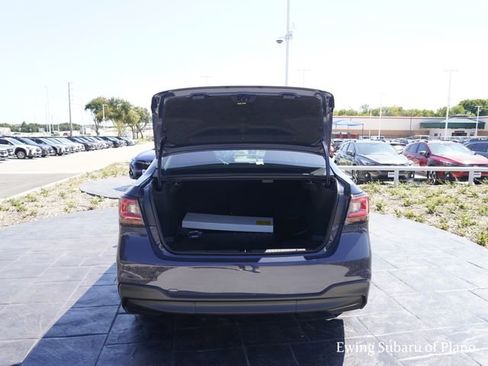 New 2025 Subaru Legacy Premium image 14