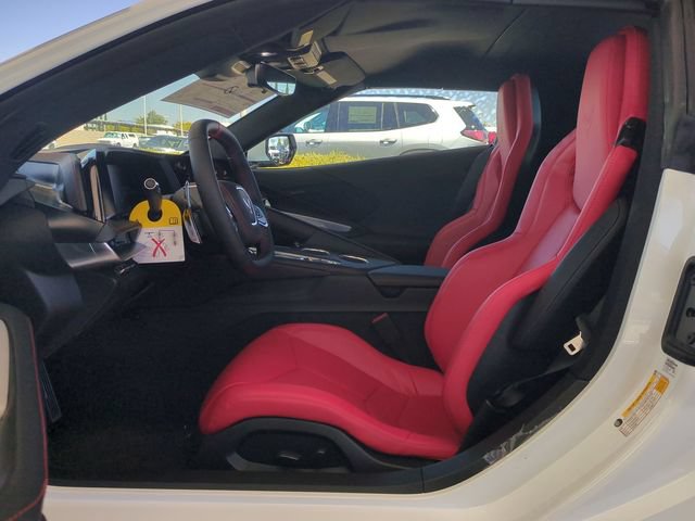 New 2027 Chevrolet Corvette Z06 RWD image 19