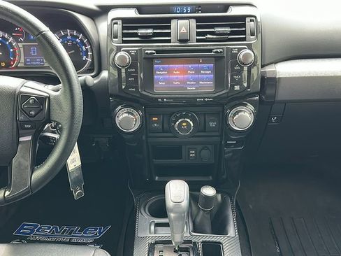 Used 2019 Toyota 4Runner SR5 image 11