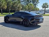 Used 2021 Chevrolet Camaro LT w/ Redline Edition image 4