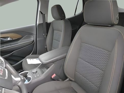 Used 2021 GMC Terrain SLE w/ Driver Convenience Package image 21