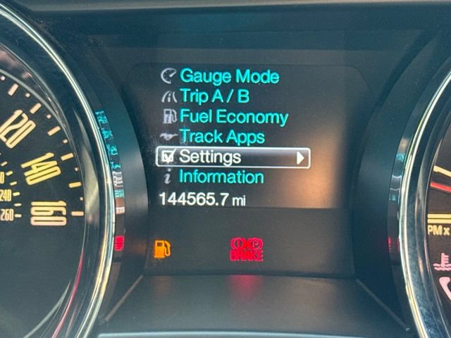 Used 2014 Ford Mustang GT Premium w/ Electronics Package RWD image 21