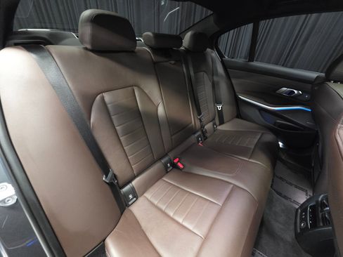 Used 2020 BMW M340i xDrive AWD/4WD image 40