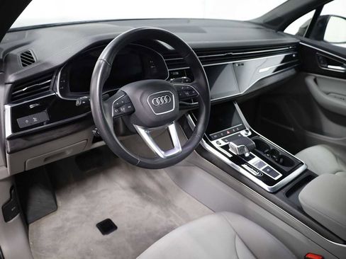 Used 2023 Audi Q7 2.0T Premium Plus w/ Premium Plus Package image 4