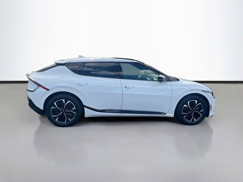 Used 2024 Kia EV6 GT-Line RWD image 8