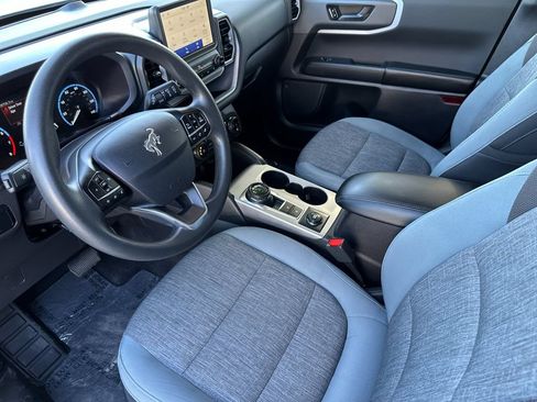 Certified 2024 Ford Bronco Sport Big Bend AWD/4WD image 9