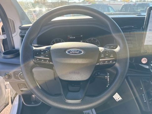 Used 2024 Ford Transit 350 XLT image 22