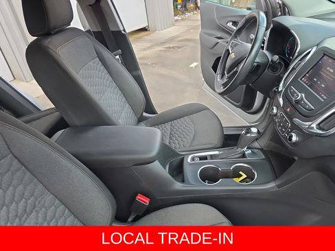 Used 2020 Chevrolet Equinox LT FWD image 10