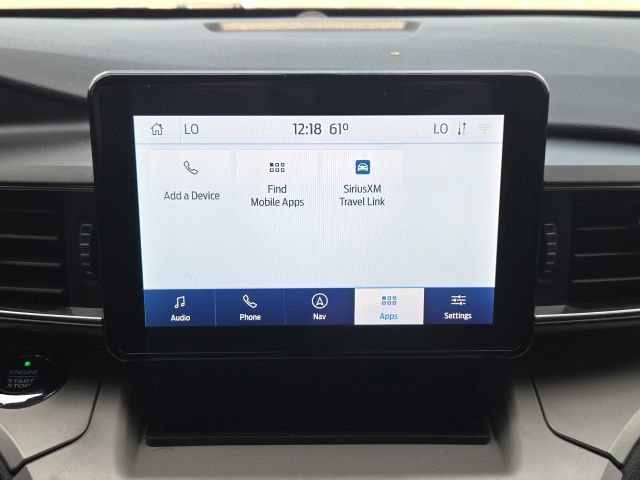 Certified 2020 Ford Explorer XLT w/ Equipment Group 202A AWD/4WD image 32