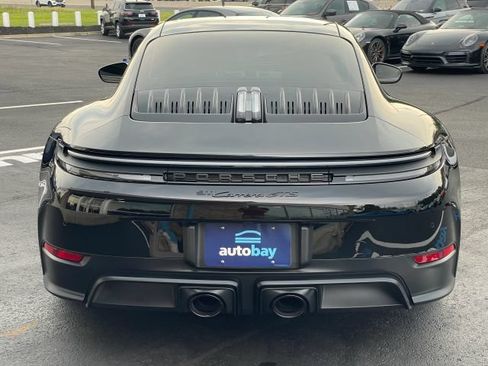 Used 2026 Porsche 911 Carrera GTS RWD image 12