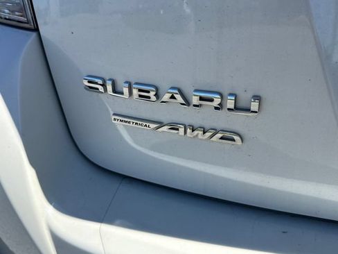 Used 2017 Subaru Impreza 2.0i AWD/4WD image 14