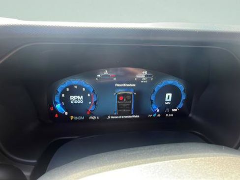 New 2026 Ford Bronco Big Bend w/ Black Diamond Package AWD/4WD image 13
