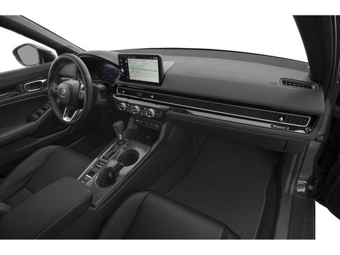 New 2026 Honda Civic Sport Touring image 29
