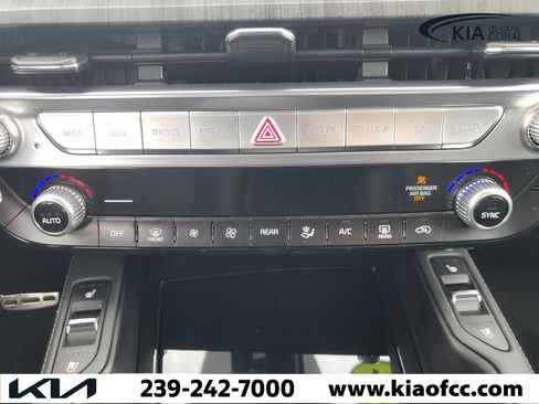 Certified 2024 Kia Telluride SX Prestige AWD/4WD image 23
