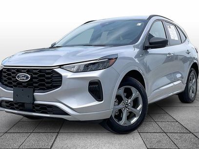 Used 2024 Ford Escape ST-Line w/ Tech Pack #1