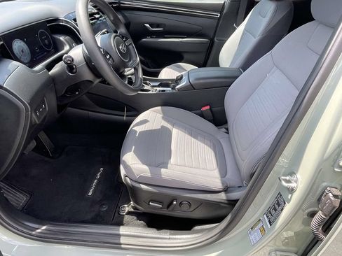 Used 2024 Hyundai Santa Cruz SEL w/ Activity Package FWD image 11