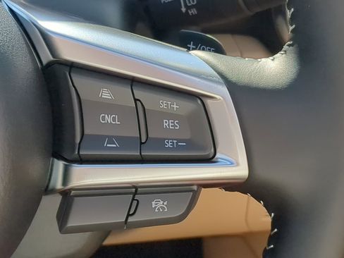 Certified 2024 MAZDA MX-5 Miata RF Grand Touring image 21