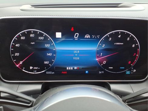 Certified 2024 Mercedes-Benz GLC 300 4MATIC image 15