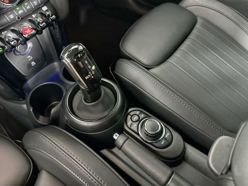 Used 2024 MINI Cooper S w/ Seaside Edition image 19