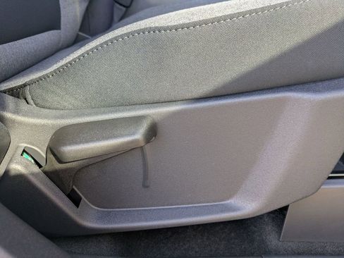 New 2025 Ford Bronco 4-Door image 44