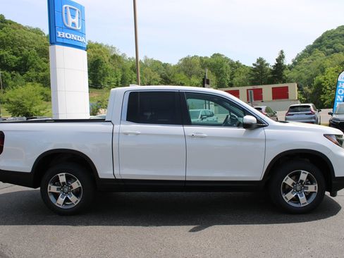 New 2026 Honda Ridgeline RTL image 7