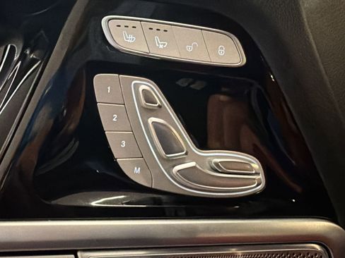 Used 2024 Mercedes-Benz G 63 AMG 4MATIC image 17