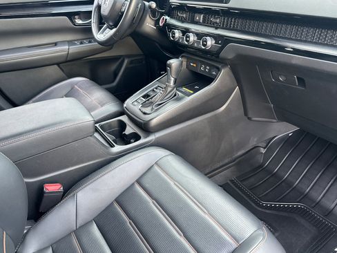 Used 2023 Honda CR-V Sport Touring image 17