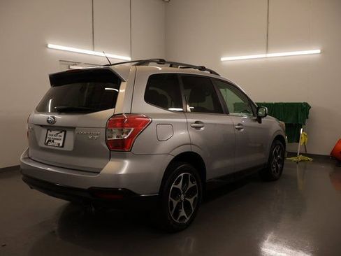 Used 2014 Subaru Forester 2.0XT Premium image 2