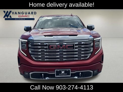 Used 2024 GMC Sierra 1500 Denali image 10
