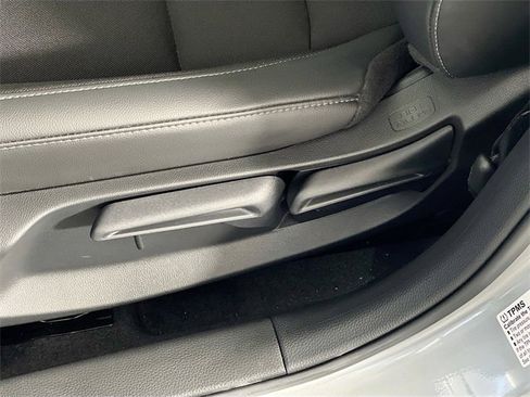 Used 2026 Honda Civic Sport image 12