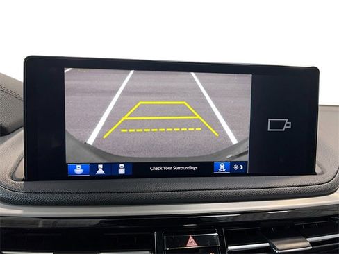 New 2025 Acura MDX SH-AWD image 24