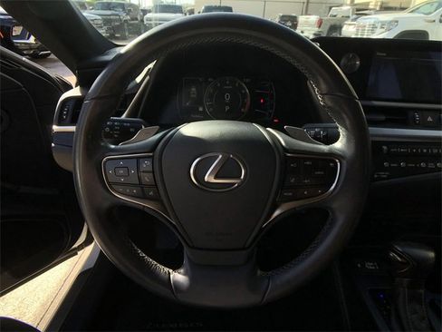Used 2019 Lexus ES 350 350 image 22