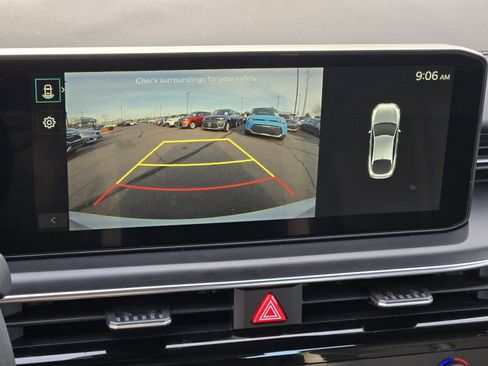 Certified 2025 Kia K5 GT-Line w/ GT-Line Premium Package image 20