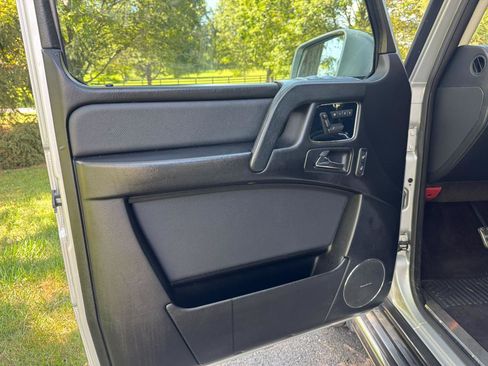 Used 2014 Mercedes-Benz G 550 image 9