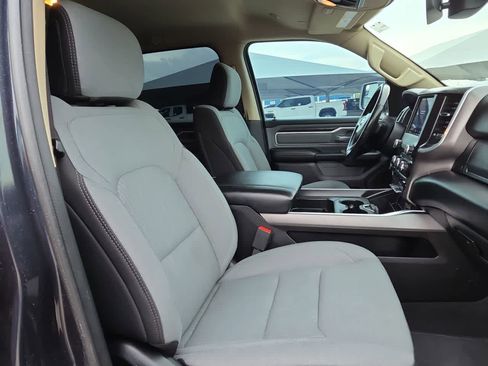 Used 2020 RAM 1500 Lone Star RWD image 18