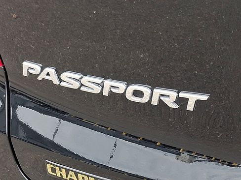 Used 2019 Honda Passport Elite image 35