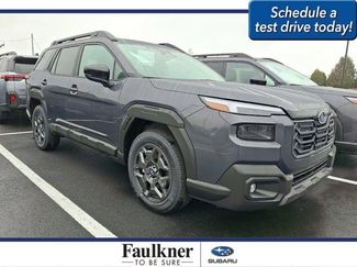 New 2026 Subaru Outback Premium video 1