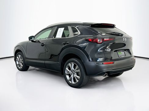 Used 2023 MAZDA CX-30 AWD 2.5 S w/ Select Package image 5