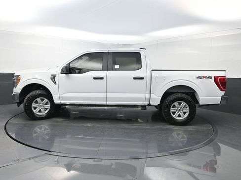 Used 2022 Ford F150 XLT w/ Trailer Tow Package image 42