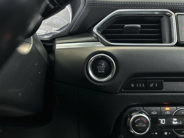 Used 2017 MAZDA CX-5 Grand Touring w/ Premium Package FWD image 45