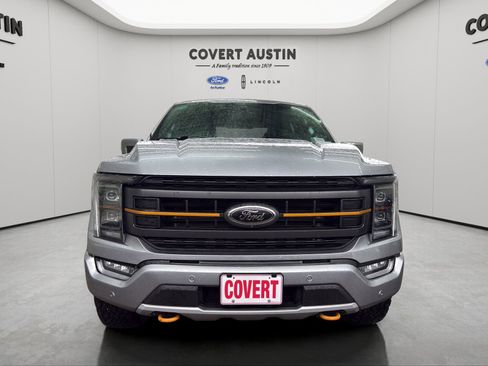 Used 2023 Ford F150 Tremor w/ Equipment Group 402A High AWD/4WD image 8